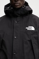The North Face The North Face x SHF krótka kurtka NF0A8HHKJK31 czarny