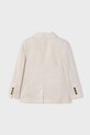 Dječaci Dječji sako s lanom Mayoral 3437.5B.Mini.PPY2 bež