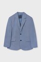 Dječji sako s lanom Mayoral 6413.7A.Junior.PPY2 plava SS26
