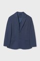 Dječji sako s lanom Mayoral 6413.7A.Junior.PPY2 mornarsko plava SS26