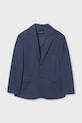 Dječji sako s lanom Mayoral 6413.7A.Junior.PPY2 mornarsko plava SS26