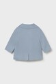 Mayoral Newborn marynarka niemowlęca 1482.1K.Newborn.PPY2 niebieski SS26
