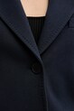Weekend Max Mara marynarka GINNASTA 2615911011600 granatowy