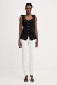 Marciano by Guess жилет жіночий з віскозою GRETHA G6GN09.W1864 чорний SS26