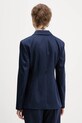 Odzież HUGO marynarka Asmalla 50554445 granatowy