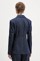 Odzież HUGO marynarka Asmalla 50554445 granatowy