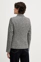 Odzież Tommy Hilfiger marynarka z dodatkiem wełny WW0WW48786 czarny