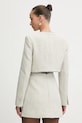 Odzież Bardot marynarka 60185JB beżowy