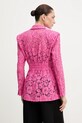 Odzież Pinko marynarka 106554.A330 różowy