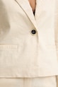 Pinko sako ženski laneni 106526.A374 bež