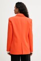 Odjeća Sako Patrizia Pepe 8S0572.A726 narančasta