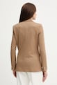 Odzież Morgan marynarka VFALI.F beżowy