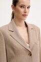 Liu Jo marynarka WA6164.T332A beżowy