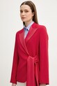 Сако Marella MLTMEANDRO червен 2613041053200