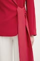 Сако Marella MLTMEANDRO 2613041053200 червен