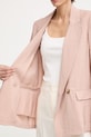Marella жіночий двобортний піджак з віскозою TATTICO 2613041154200