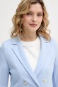 Marella marynarka Emme by Marella niebieski 2615911031200