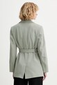 Oblečenie Calvin Klein sako dámske LV044F405G zelená