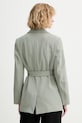 Oblečenie Calvin Klein sako dámske LV044F405G zelená
