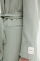 Calvin Klein sako dámske LV044F405G zelená