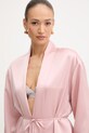 Fracomina marynarka różowy FJ26SJ3001W47001