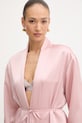 Fracomina marynarka różowy FJ26SJ3001W47001