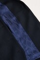 Tommy Hilfiger jednoradová vesta dámska s prímesou vlny WW0WW48882