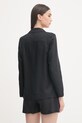 Odzież Gaudi marynarka damska 611BD35023 czarny