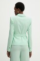 Odzież Patrizia Pepe marynarka damska 2S1563.A411 zielony