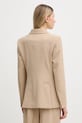 Odzież Marc Aurel marynarka dwurzędowa damska 3176A11085 beżowy