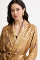 Forte Forte sacou pentru femei aur 14800.my.jacket
