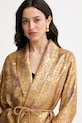 Forte Forte sacou pentru femei aur 14800.my.jacket