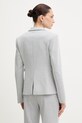 Ρούχα Σακάκι BOSS 50569605 γκρί