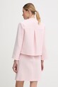 Odzież Joop! marynarka damska 30101835 różowy