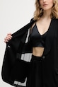 Karl Lagerfeld sako ženské s viskózou B2W14012
