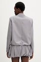 Одежда Isabelle Blanche Костюмный пиджак для женщин с вискозой IS26SS.J093.T007 серый