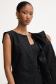 Morgan kamizelka jednorzędowa damska z wiskozy VAVA.F