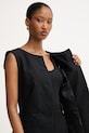 Morgan kamizelka jednorzędowa damska z wiskozy VAVA.F