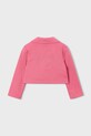 Девочка Детский пиджак Mayoral 3451.6A.Mini.PPY2 розовый