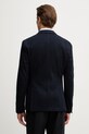 Odzież Joop! marynarka z domieszką wełny 30101574 granatowy