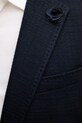 Joop! marynarka z domieszką wełny 30101574 granatowy