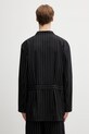 Одежда Пиджак с добавлением шерсти Y-3 M RW CHORE CT KG0199 чёрный