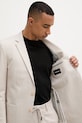Karl Lagerfeld μονόπετο σακάκι ανδρικό 562010.155280