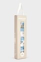 Chłopiec Mayoral Newborn skarpetki dziecięce 4-pack 9049.1E.Newborn.PPY2 niebieski