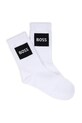 BOSS skarpety dziecięce 3-pack biały J53152