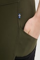 Fjallraven legginsy damskie Keb Agile zielony F14200197