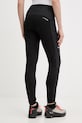 Abbigliamento Salewa leggings sportivi AGNER HEMP 00.0000029077 nero