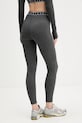Одяг Легінси Tommy Jeans DW0DW22554 сірий