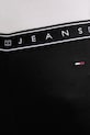 Tommy Jeans legginsy czarny DW0DW22554
