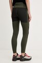Odzież Viking legginsy damskie Levanta 900/26/6821 zielony